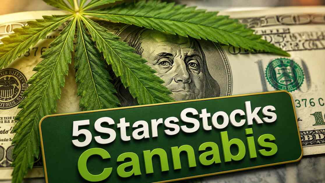 5StarsStocks.com Cannabis