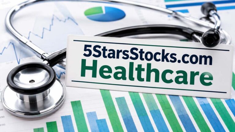 5StarsStocks.com Healthcare
