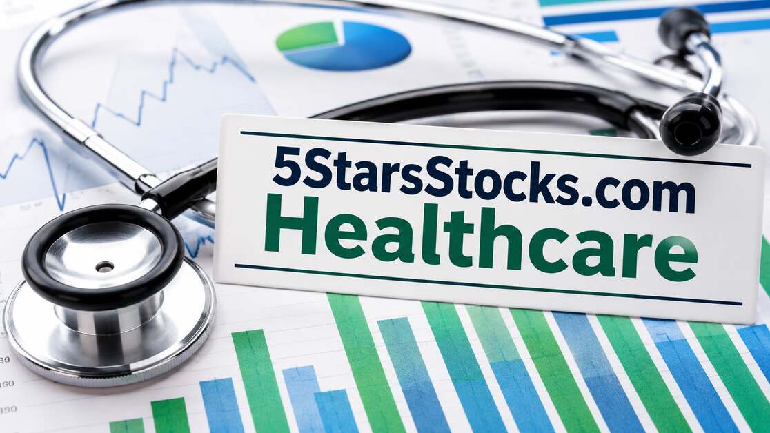 5StarsStocks.com Healthcare