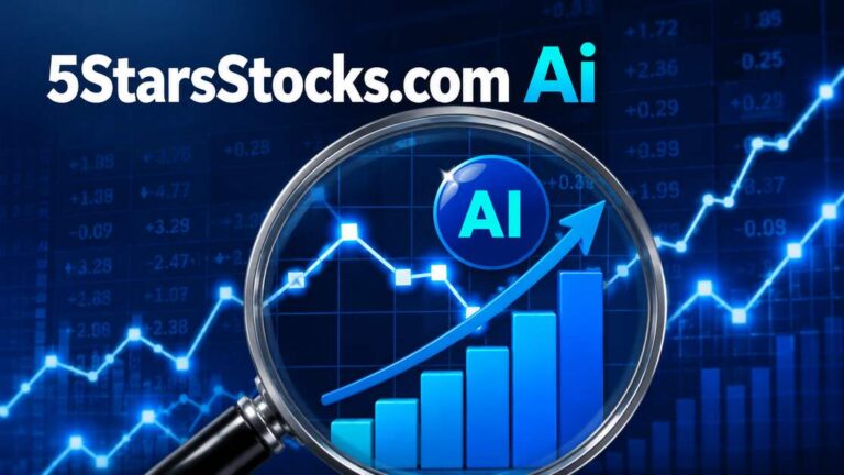 5StarsStocks.com Ai