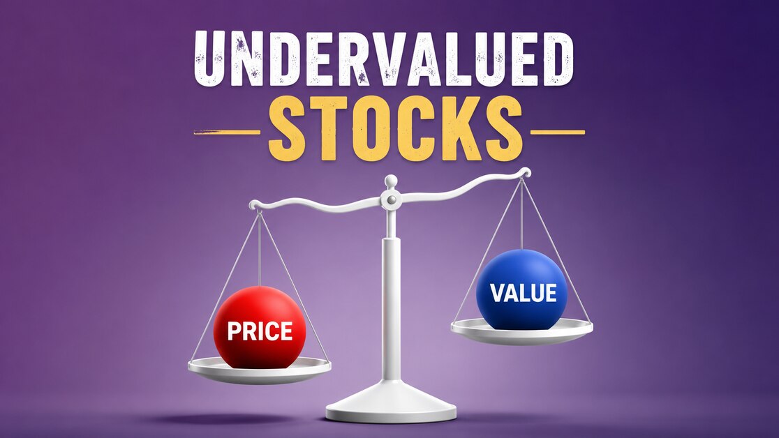 Undervalued Stocks